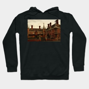 A View of Bristol Hoodie